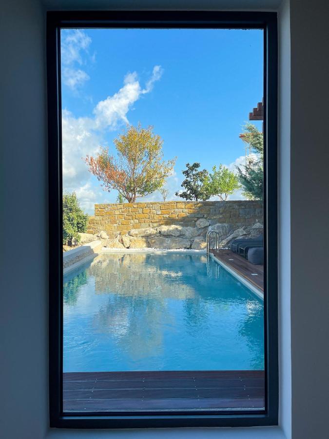 Dimeli - Sea View Villas In Foinikounta 피니코운타 외부 사진