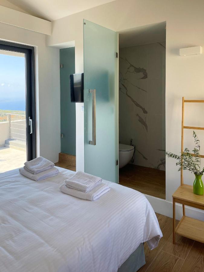 Dimeli - Sea View Villas In Foinikounta 피니코운타 외부 사진