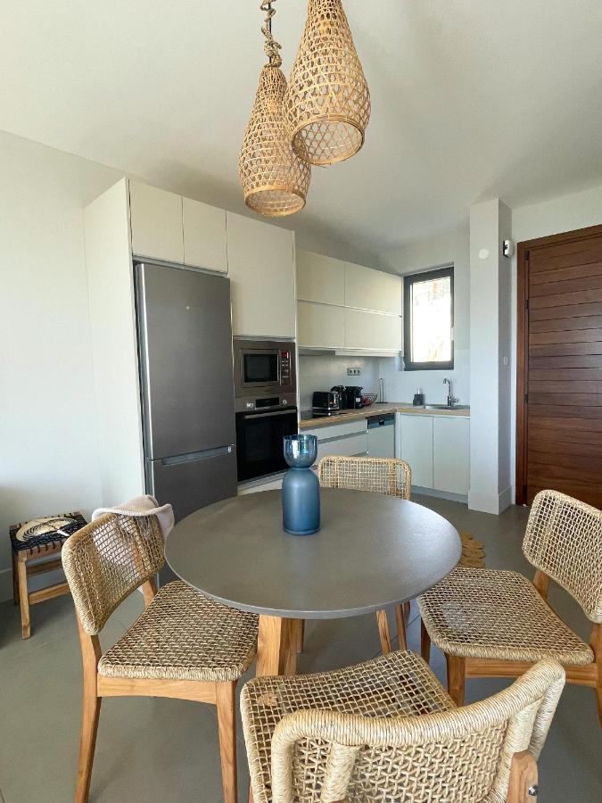 Dimeli - Sea View Villas In Foinikounta 피니코운타 외부 사진