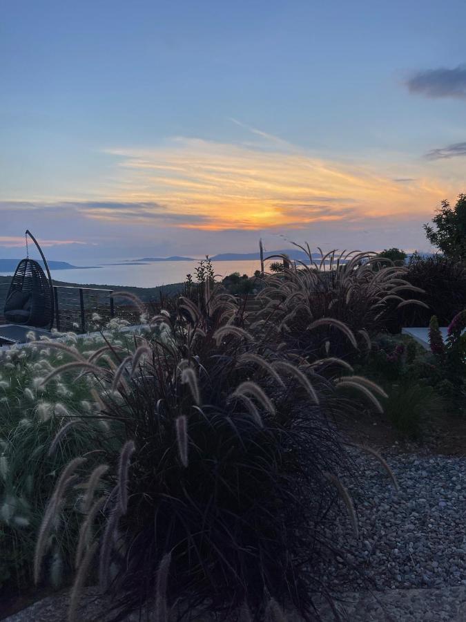 Dimeli - Sea View Villas In Foinikounta 피니코운타 외부 사진